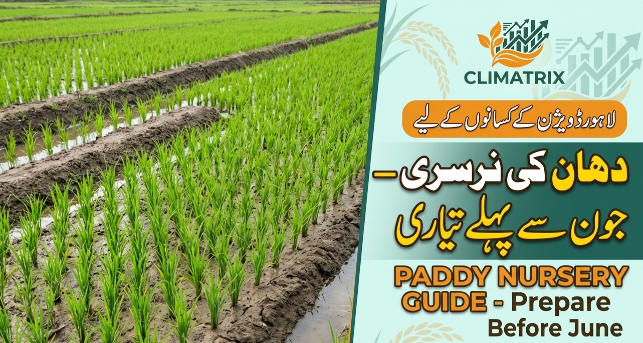 rice nursery guide