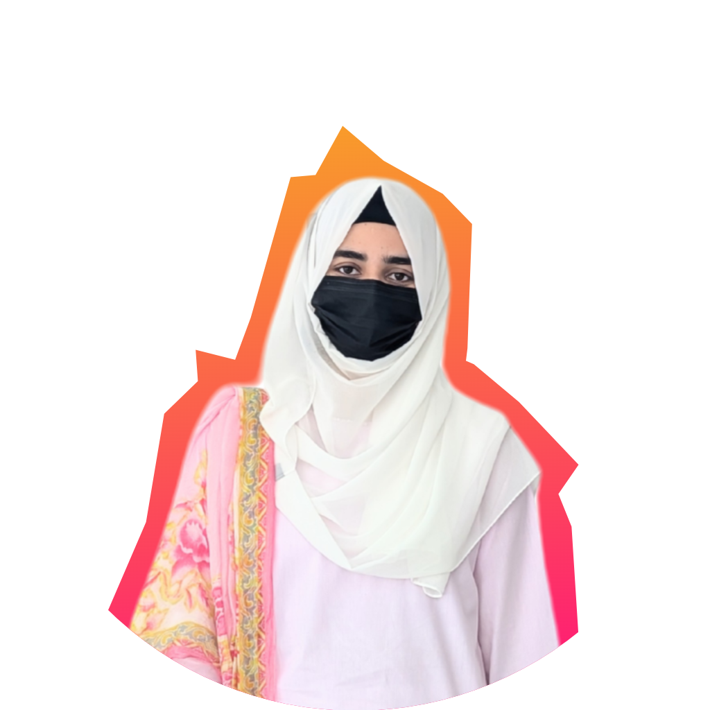 Eman Fatima